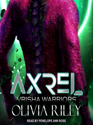 Axrel - Audiobook